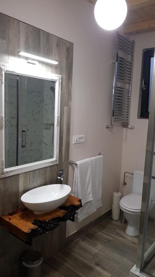 Mini Pool Rooms - Ultracentral - Piscina Cu Hidromasaj Oradea Bagian luar foto