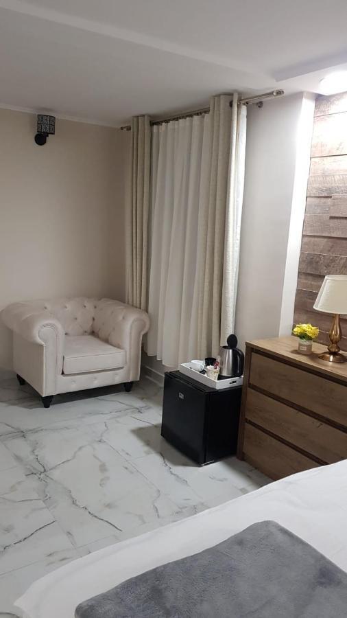 Mini Pool Rooms - Ultracentral - Piscina Cu Hidromasaj Oradea Bagian luar foto