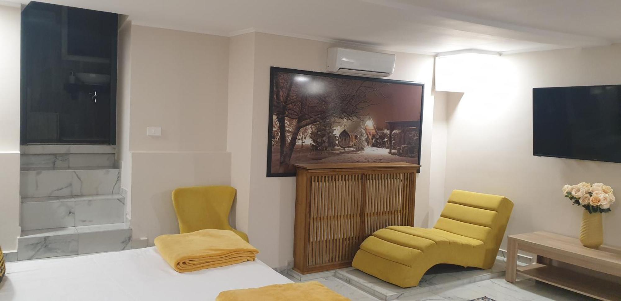 Mini Pool Rooms - Ultracentral - Piscina Cu Hidromasaj Oradea Bagian luar foto