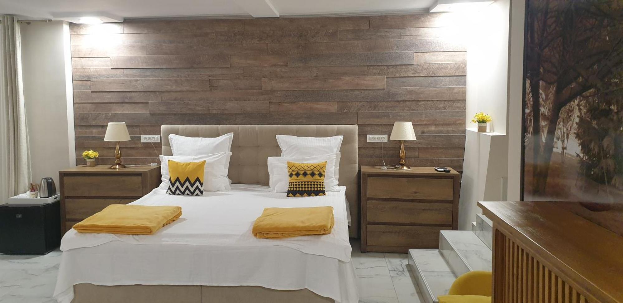 Mini Pool Rooms - Ultracentral - Piscina Cu Hidromasaj Oradea Bagian luar foto