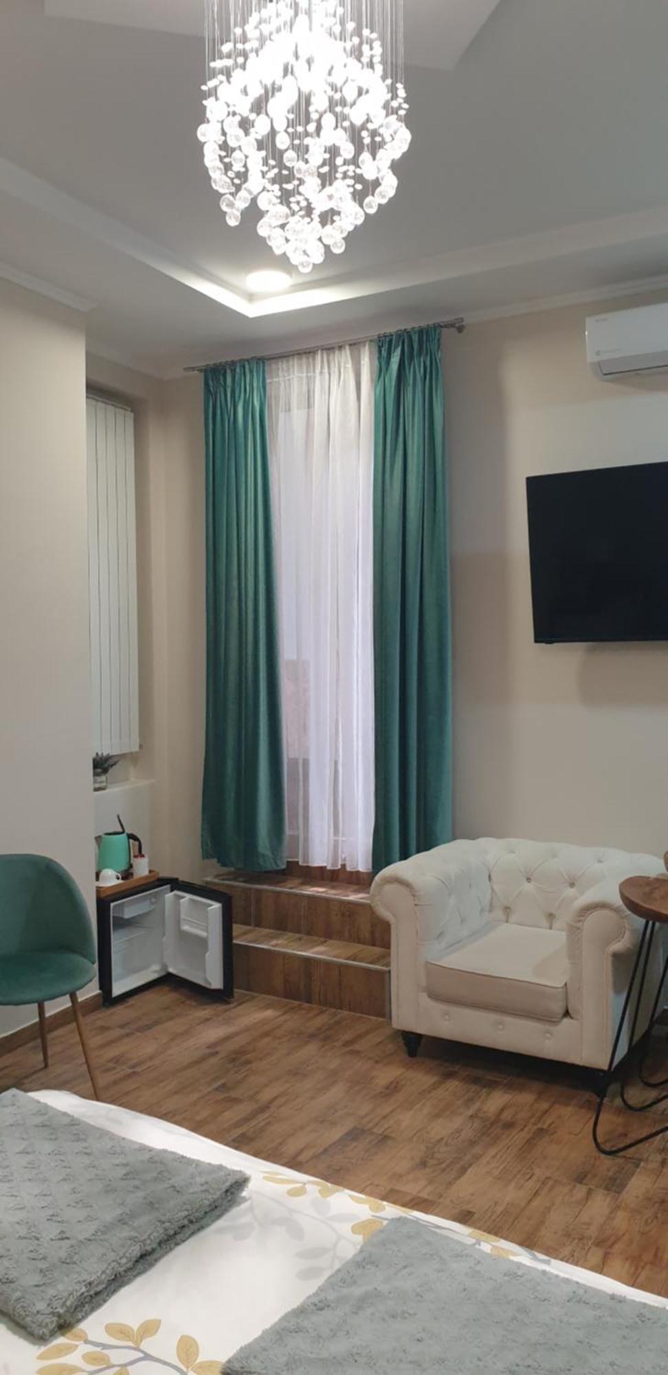 Mini Pool Rooms - Ultracentral - Piscina Cu Hidromasaj Oradea Bagian luar foto